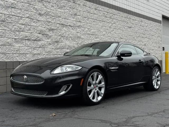 2014 Jaguar XK Base for sale in Willow Grove, PA