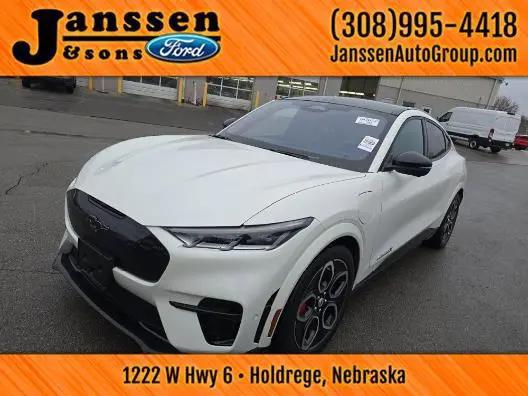 2023 Ford Mustang Mach-E GT for sale in Holdrege, NE