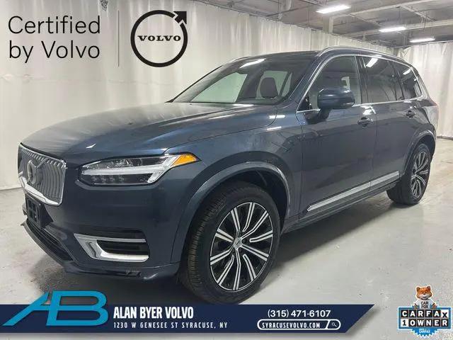2025 Volvo XC90 B5 Core for sale in Syracuse, NY