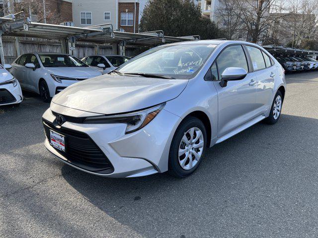 2026 Toyota Corolla Hybrid Hybrid LE for sale in Alexandria, VA