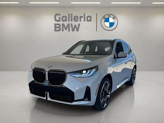 2026 BMW X3 30 xDrive for sale in D'Iberville, MS