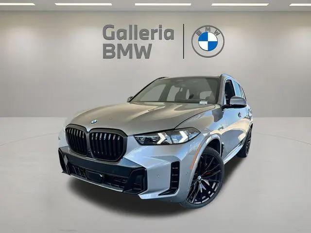 2026 BMW X5 sDrive40i for sale in D'Iberville, MS