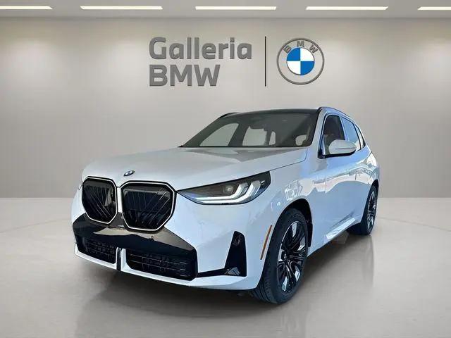 2026 BMW X3 30 xDrive for sale in D'Iberville, MS