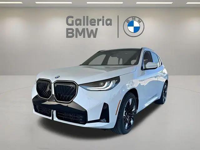 2026 BMW X3 30 xDrive for sale in D'Iberville, MS