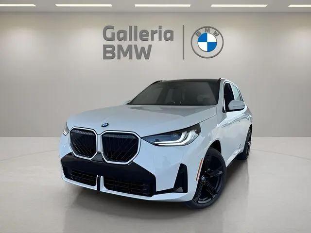 2026 BMW X3 30 xDrive for sale in D'Iberville, MS