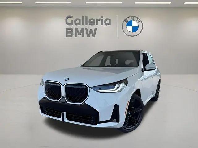 2026 BMW X3 30 xDrive for sale in D'Iberville, MS
