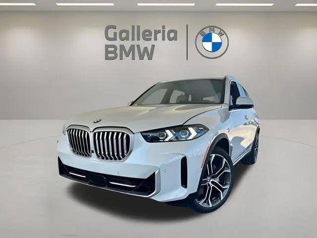 2026 BMW X5 sDrive40i for sale in D'Iberville, MS