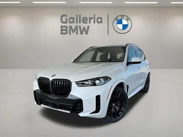 2026 BMW X5 sDrive40i for sale in D'Iberville, MS