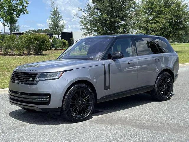 2023 Land Rover Range Rover P530 SE for sale in Ocala, FL