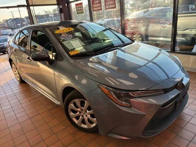 2024 Toyota Corolla LE for sale in Charlotte, NC