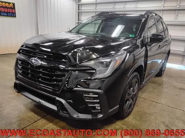 2024 Subaru Ascent Onyx Edition Limited 7-Passenger for sale in Bedford, VA
