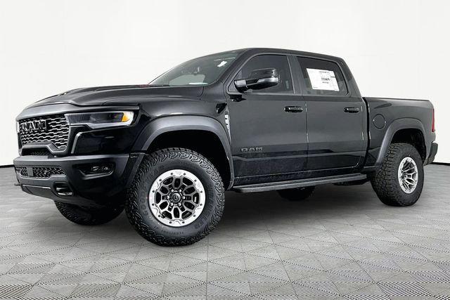 2026 Ram 1500 RHO Crew Cab 4x4 5'7" Box for sale in Oklahoma City, OK