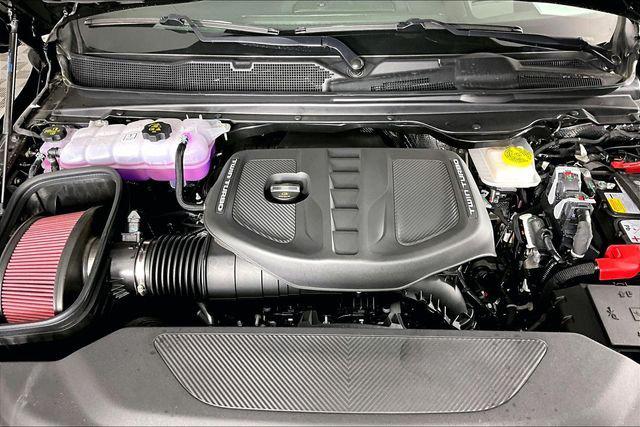 2026 Ram 1500 RHO Crew Cab 4x4 5'7" Box