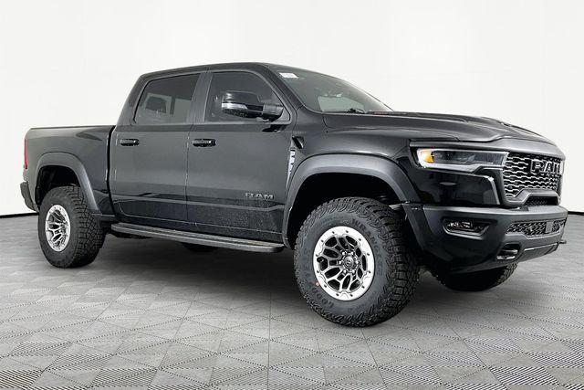 2026 Ram 1500 RHO Crew Cab 4x4 5'7" Box