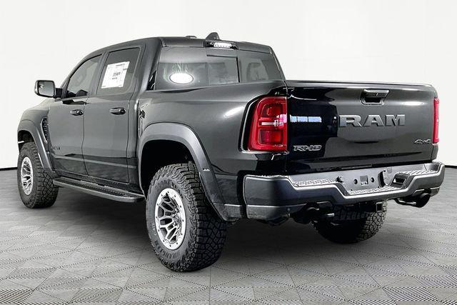 2026 Ram 1500 RHO Crew Cab 4x4 5'7" Box