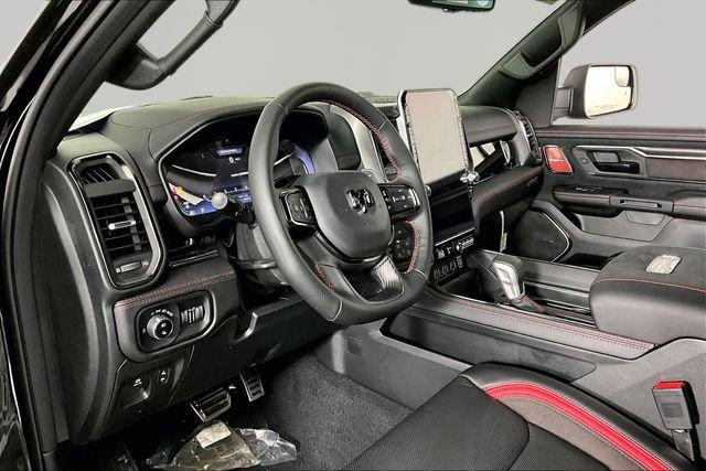 2026 Ram 1500 RHO Crew Cab 4x4 5'7" Box