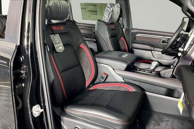 2026 Ram 1500 RHO Crew Cab 4x4 5'7" Box