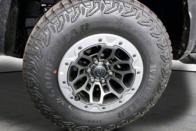 2026 Ram 1500 RHO Crew Cab 4x4 5'7" Box