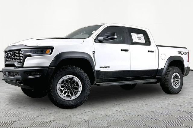 2026 Ram 1500 RHO Crew Cab 4x4 5'7" Box for sale in Oklahoma City, OK