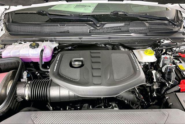 2026 Ram 1500 RHO Crew Cab 4x4 5'7" Box