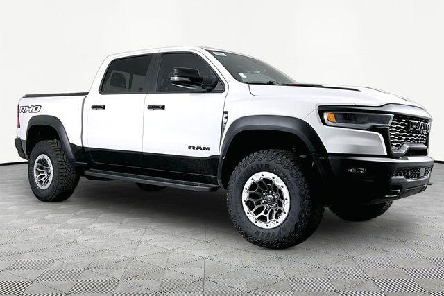 2026 Ram 1500 RHO Crew Cab 4x4 5'7" Box