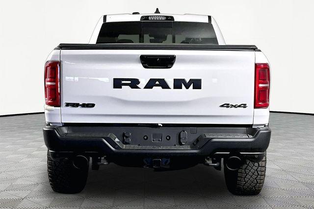2026 Ram 1500 RHO Crew Cab 4x4 5'7" Box