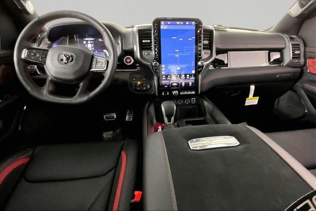 2026 Ram 1500 RHO Crew Cab 4x4 5'7" Box