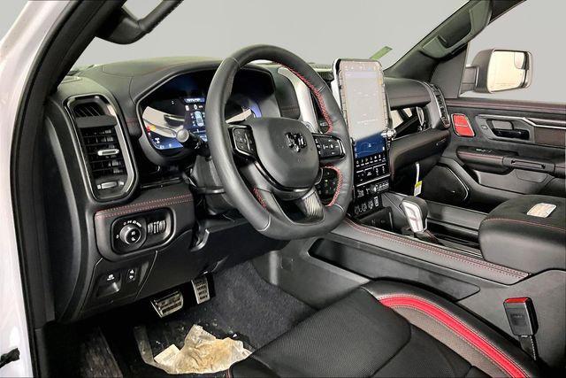 2026 Ram 1500 RHO Crew Cab 4x4 5'7" Box