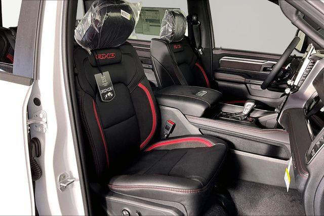 2026 Ram 1500 RHO Crew Cab 4x4 5'7" Box