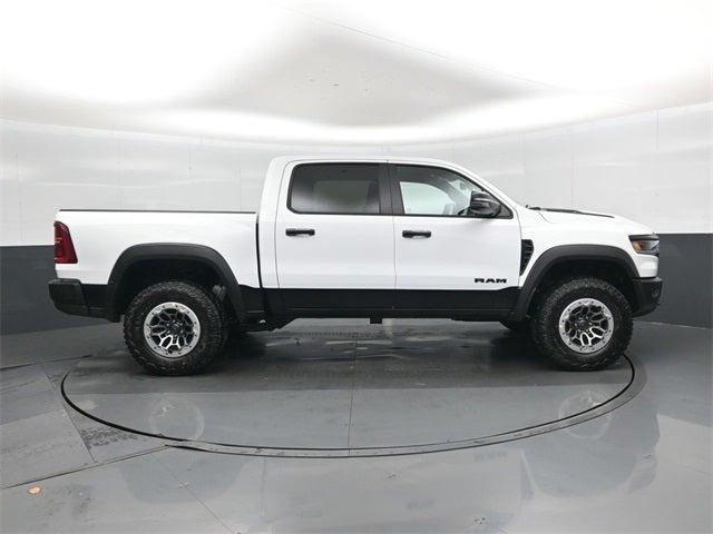 2026 RAM Ram 1500 RAM 1500 RHO CREW CAB 4X4 57 BOX