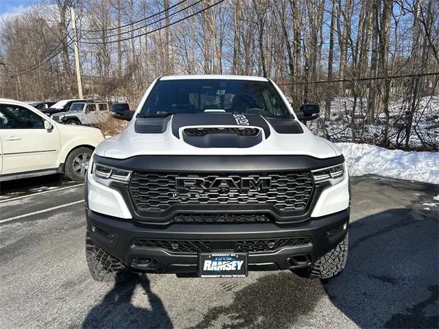 2026 RAM Ram 1500 RAM 1500 RHO CREW CAB 4X4 57 BOX