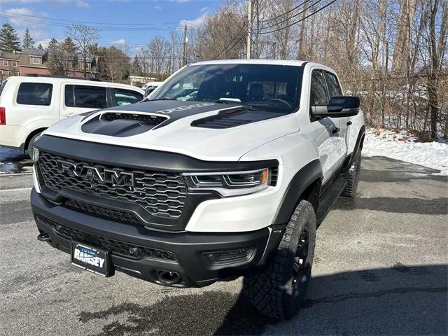 2026 Ram 1500 RHO Crew Cab 4x4 5'7" Box