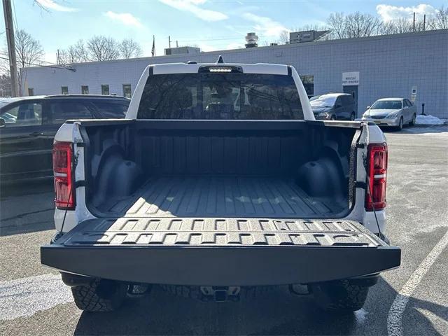 2026 Ram 1500 RHO Crew Cab 4x4 5'7" Box