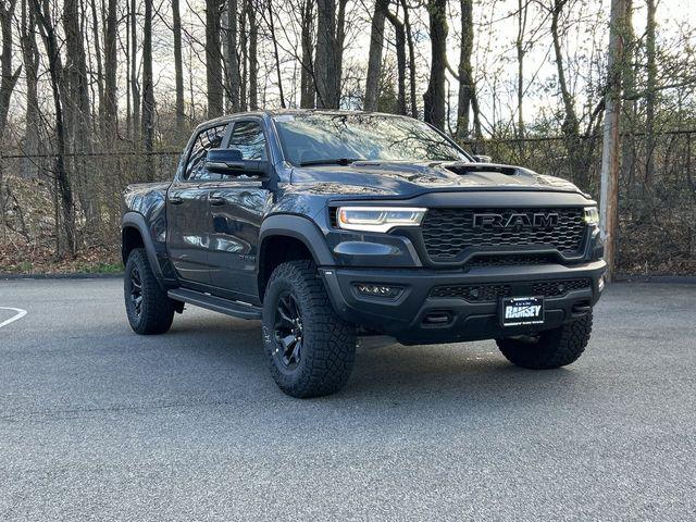 2026 Ram 1500 RHO Crew Cab 4x4 5'7" Box for sale in Ramsey, NJ