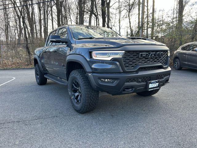 2026 Ram 1500 RHO Crew Cab 4x4 5'7" Box