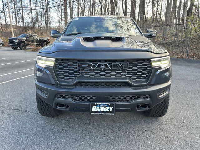 2026 Ram 1500 RHO Crew Cab 4x4 5'7" Box