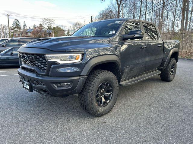 2026 Ram 1500 RHO Crew Cab 4x4 5'7" Box