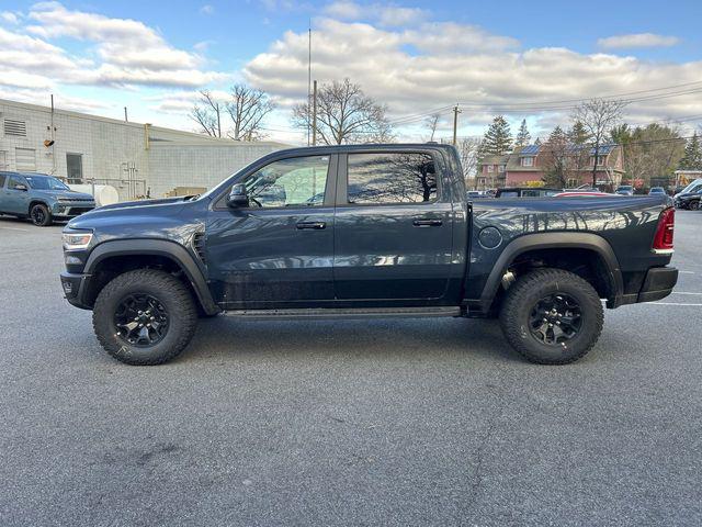 2026 Ram 1500 RHO Crew Cab 4x4 5'7" Box