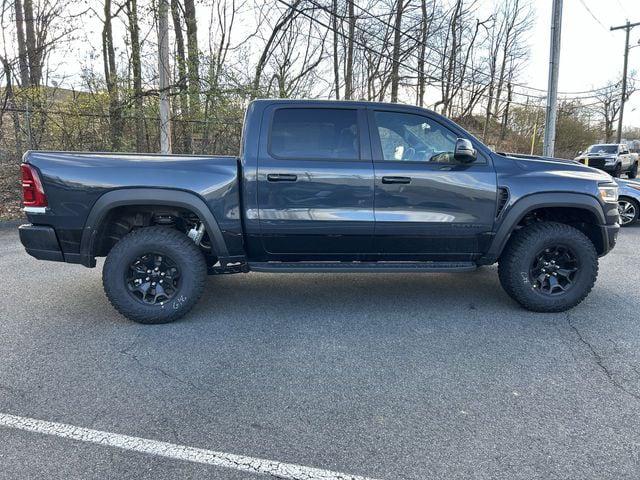 2026 Ram 1500 RHO Crew Cab 4x4 5'7" Box