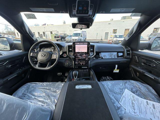 2026 Ram 1500 RHO Crew Cab 4x4 5'7" Box