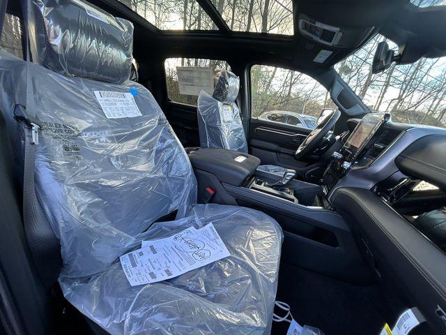 2026 Ram 1500 RHO Crew Cab 4x4 5'7" Box