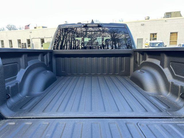2026 Ram 1500 RHO Crew Cab 4x4 5'7" Box