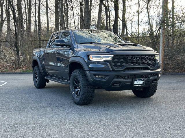 2026 Ram 1500 RHO Crew Cab 4x4 57 Box for sale in Ramsey, NJ