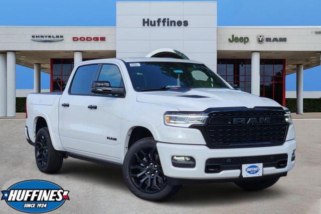 2026 Ram 1500 Limited Crew Cab 4x4 5'7" Box for sale in Plano, TX