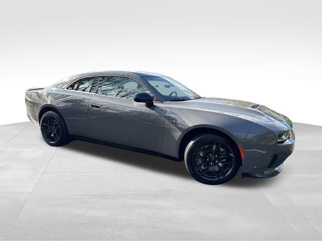 2026 Dodge Charger CHARGER SCAT PACK 2-DOOR AWD 2026 Dodge Charger CHARGER SCAT PACK 2-DOOR AWD