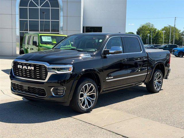 2026 Ram 1500 Tungsten Crew Cab 4x4 5'7" Box for sale in Cape Girardeau, MO