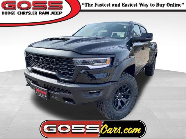 2026 RAM Ram 1500 RAM 1500 RHO CREW CAB 4X4 57 BOX 2026 RAM Ram 1500 RAM 1500 RHO CREW CAB 4X4 57 BOX