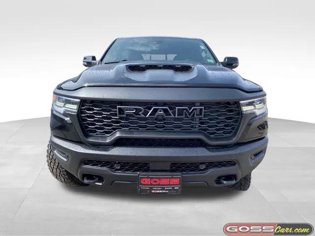2026 RAM Ram 1500 RAM 1500 RHO CREW CAB 4X4 57 BOX 2026 RAM Ram 1500 RAM 1500 RHO CREW CAB 4X4 57 BOX