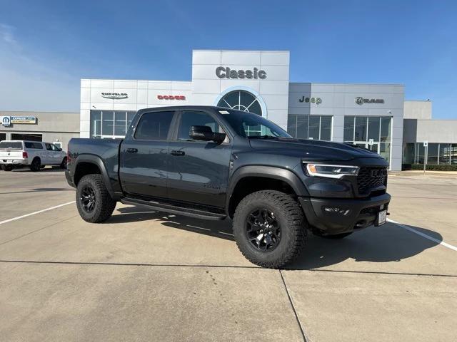 2026 RAM Ram 1500 RAM 1500 RHO CREW CAB 4X4 57 BOX