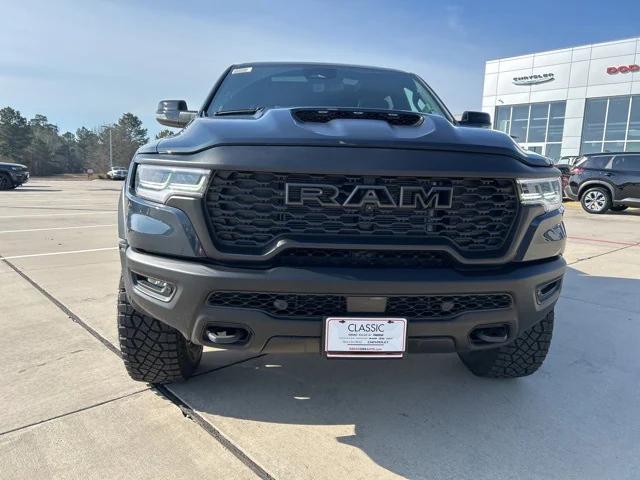 2026 RAM Ram 1500 RAM 1500 RHO CREW CAB 4X4 57 BOX